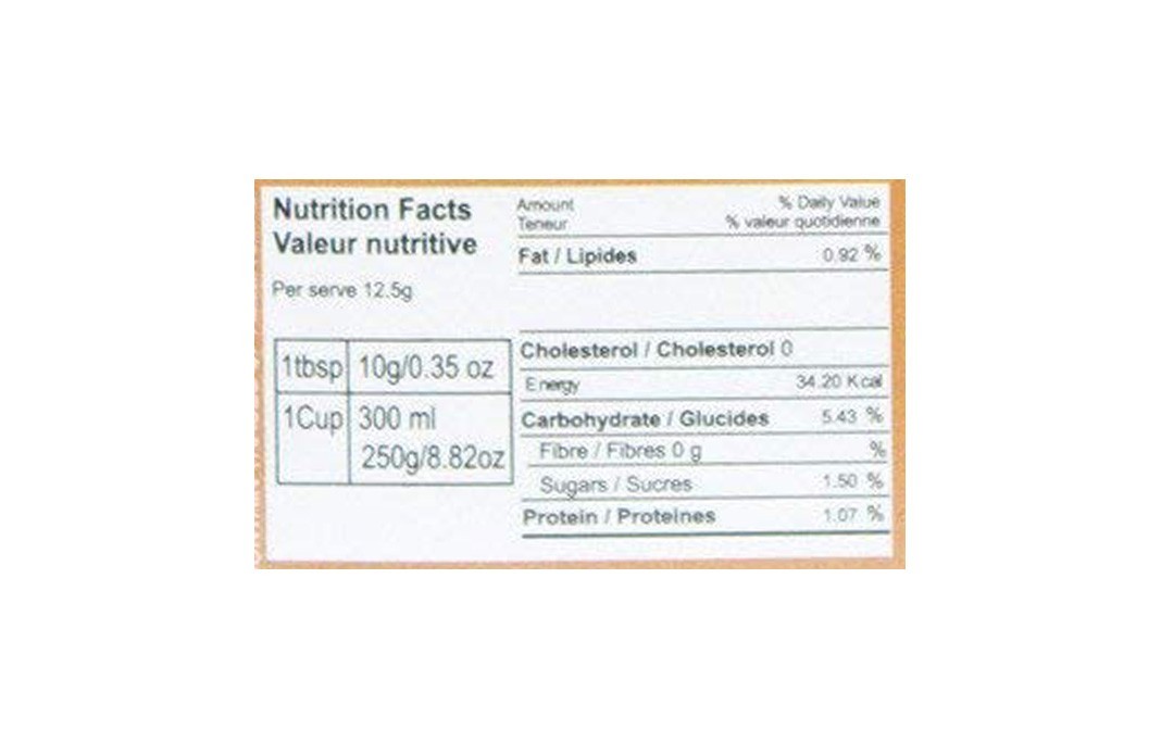 Nimkish Korma Masala    Box  50 grams